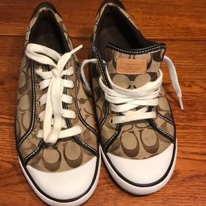 Coach Shoes